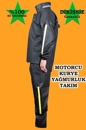 بارانی موتور سواری Bursahatırası - کد 863445492