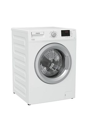 ماشین لباسشوئی سفید 1400 d/dk Altus - کد 95982690