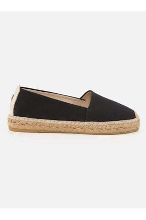 کفش اسپادریل مشکی زنانه Su Espadril - کد 780243286
