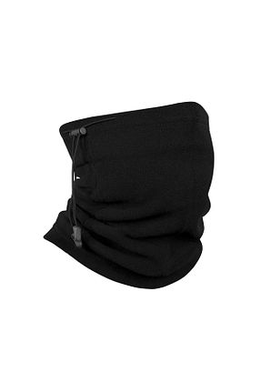 گردنی مشکی مردانه پلی استر Thermoform - کد 1075285