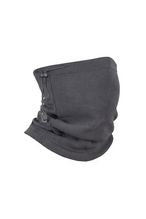 گردنی طوسی مردانه پلی استر Thermoform - کد 1075287