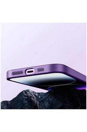 کاور و قاب رنگی iPhone 14 Pro Max Pro Aksesuar - کد 863524980