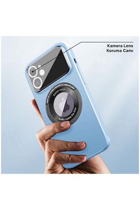 کاور و قاب رنگی iPhone 11 Pro Aksesuar - کد 863524780