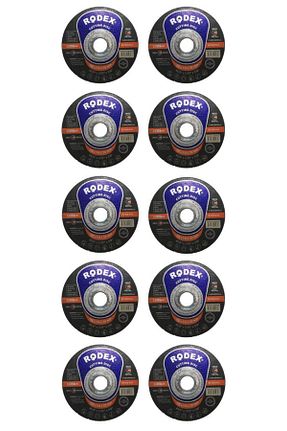 برش چوب و فلزات Rodex - کد 260173491