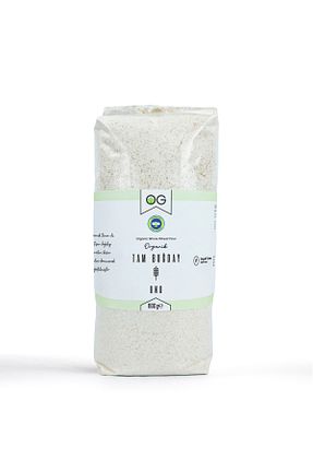 آرد کامل گندم OG natural - کد 104075835