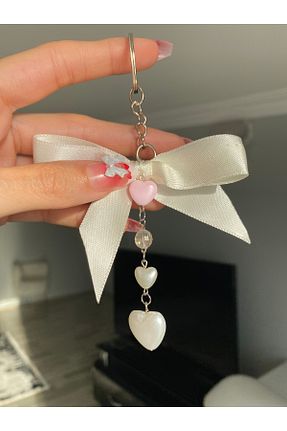 اکسسوری کیف بژ زنانه Pinky Lady - کد 863526886