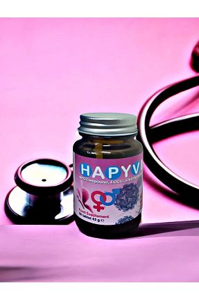 ویتامین Hapyvir - کد 801352859