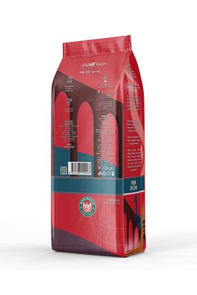 قهوه فیلتر و دانه Mare Mosso Caffe ê Vendite - کد 38435805