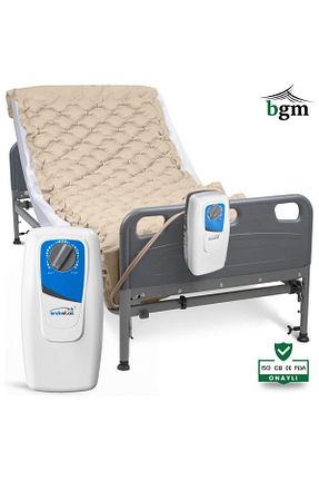 تشک بادی بیمار BGM - کد 855750332