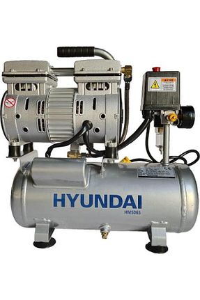 کمپرسور هوا Hyundai - کد 81614734