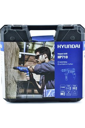 مته دریل Hyundai - کد 32702576