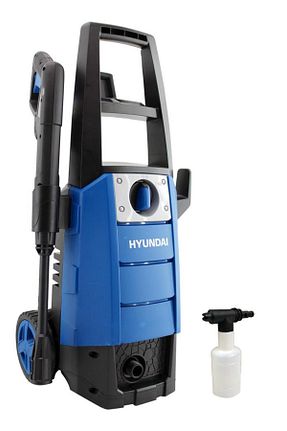 شستشوی فشار قوی 1001 - 1500 Watt Hyundai - کد 36507837