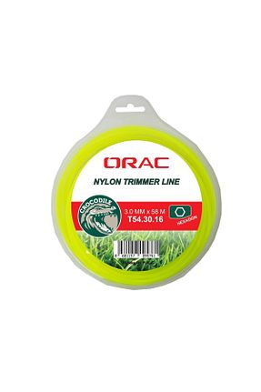 نخ قلاب ماهیگیری Orac - کد 97191154