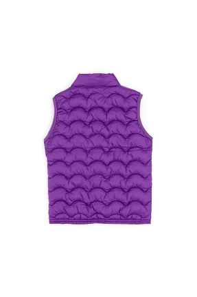 جلیقه بنفش بچه گانه U.S. Polo Assn. - کد 863621549