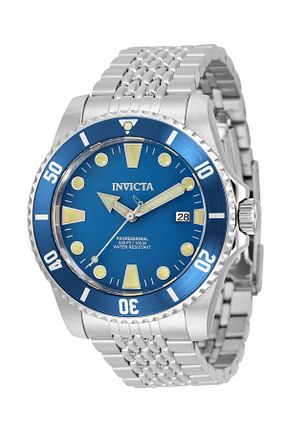 ساعت مچی مردانه 44 میلی متر Invicta - کد 176849600