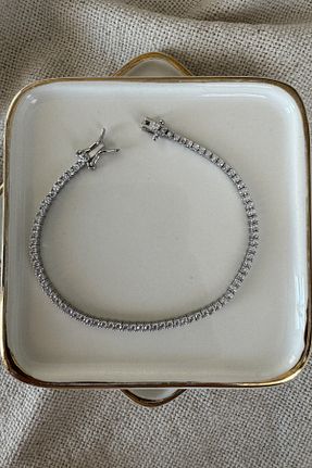 دستبند استیل (فولاد) رنگی زنانه استیل (فولاد) Genel Markalar - کد 821329416