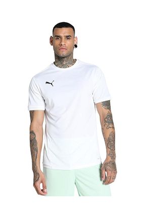 تیشرت سفید مردانه رگولار Puma - کد 863625964