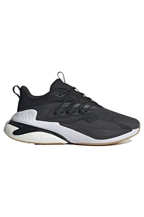 کفش دو و میدانی و تمرینی مشکی مردانه adidas - کد 849764324