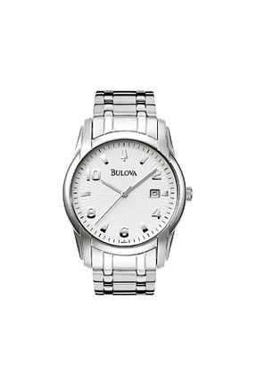 ساعت مچی مردانه 41-45 میلی متر Bulova - کد 87951872