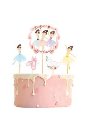 خلال کیک Le Mabelle - کد 813555786
