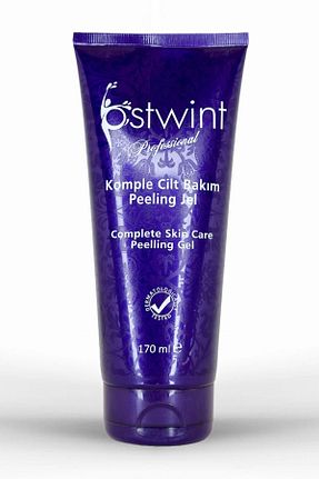 پیلینگ صورت Canlandırıcı Ostwint - کد 31768317