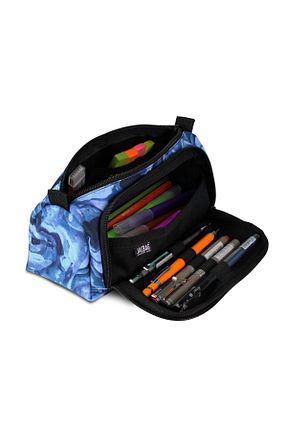 جعبه خودکار / قلم آبی jacbag - کد 863424027