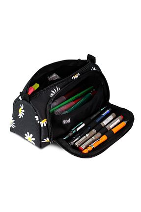 جعبه خودکار / قلم نارنجی jacbag - کد 863424003