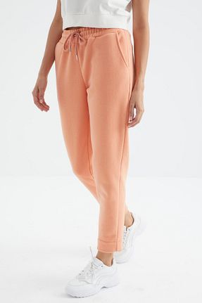 شلوار کرمگن آبی زنانه Relaxed TOMMY LIFE - کد 370655509