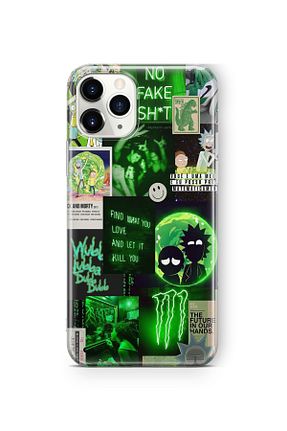 کاور و قاب رنگی iPhone 11 Pro Space Star - کد 863682916