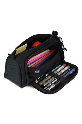 جعبه خودکار / قلم مشکی jacbag - کد 863424017
