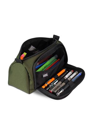 جعبه خودکار / قلم خاکی jacbag - کد 863424004