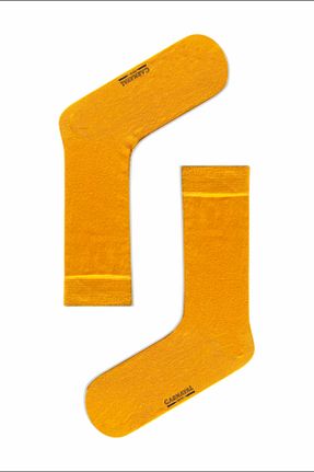 جوراب رنگی زنانه پنبه ای CARNAVAL SOCKS - کد 863680806