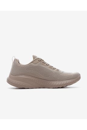 کفش دو و میدانی و تمرینی بژ زنانه Skechers - کد 364259000