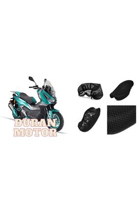 قطعات یدکی موتور سیکلت DARDEREMOTOR - کد 832900902