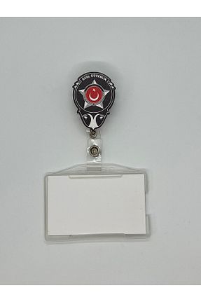 کارت یقه و اکسسوری Sağlıkçı Shopping - کد 283404864