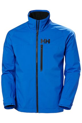 کاپشن نارنجی مردانه پلی استر Helly Hansen - کد 798377038