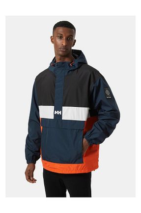 کاپشن سرمه ای زنانه بدون آستر Helly Hansen - کد 829353512