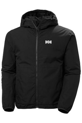 کاپشن مشکی مردانه رگولار Helly Hansen - کد 798376834