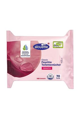 دستمال توالت alouette - کد 463221038