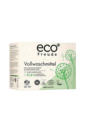 پودر لباسشوئی Eco Freude - کد 134113348