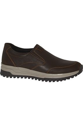 کفش کژوال قهوه ای مردانه پارچه ای Highland Creek - کد 759244201