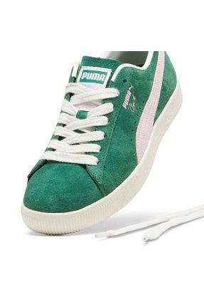 کفش اسنیکر سرمه ای زنانه بند دار Puma - کد 863749244