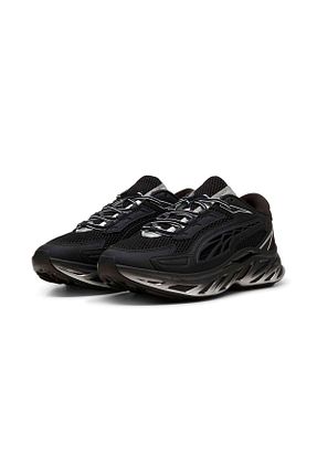 کفش پیاده روی مشکی زنانه Puma - کد 863754729