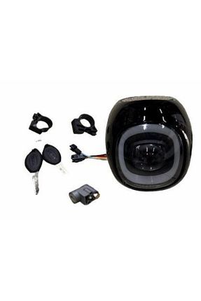 قطعات یدکی موتور سیکلت Volta - کد 840334141