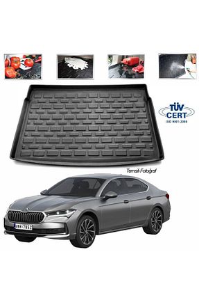 کفپوش صندوق عقب beyaztuning - کد 863756215