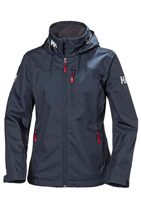 کاپشن سرمه ای زنانه رگولار Helly Hansen - کد 94996158