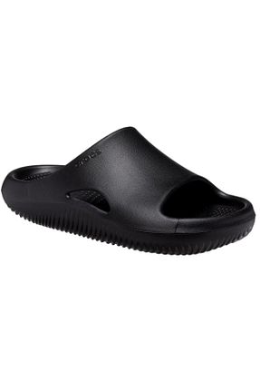 دمپائی مشکی زنانه EVA Crocs - کد 763760947