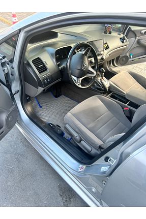 کفپوش خودرو Eva maxcar - کد 863755392
