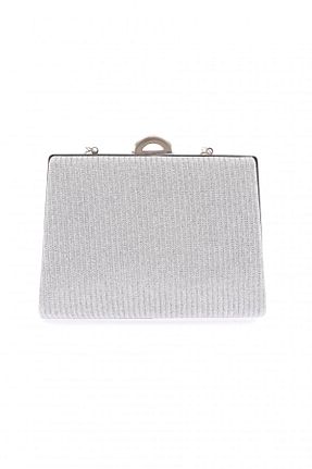 کیف پورتفوی و کلاچ زنانه چرم مصنوعی Dgn - کد 639848047