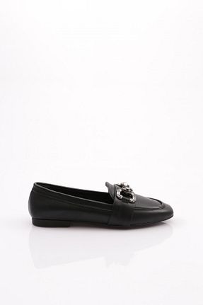 بابت مشکی زنانه چرم مصنوعی Dgn - کد 810682833